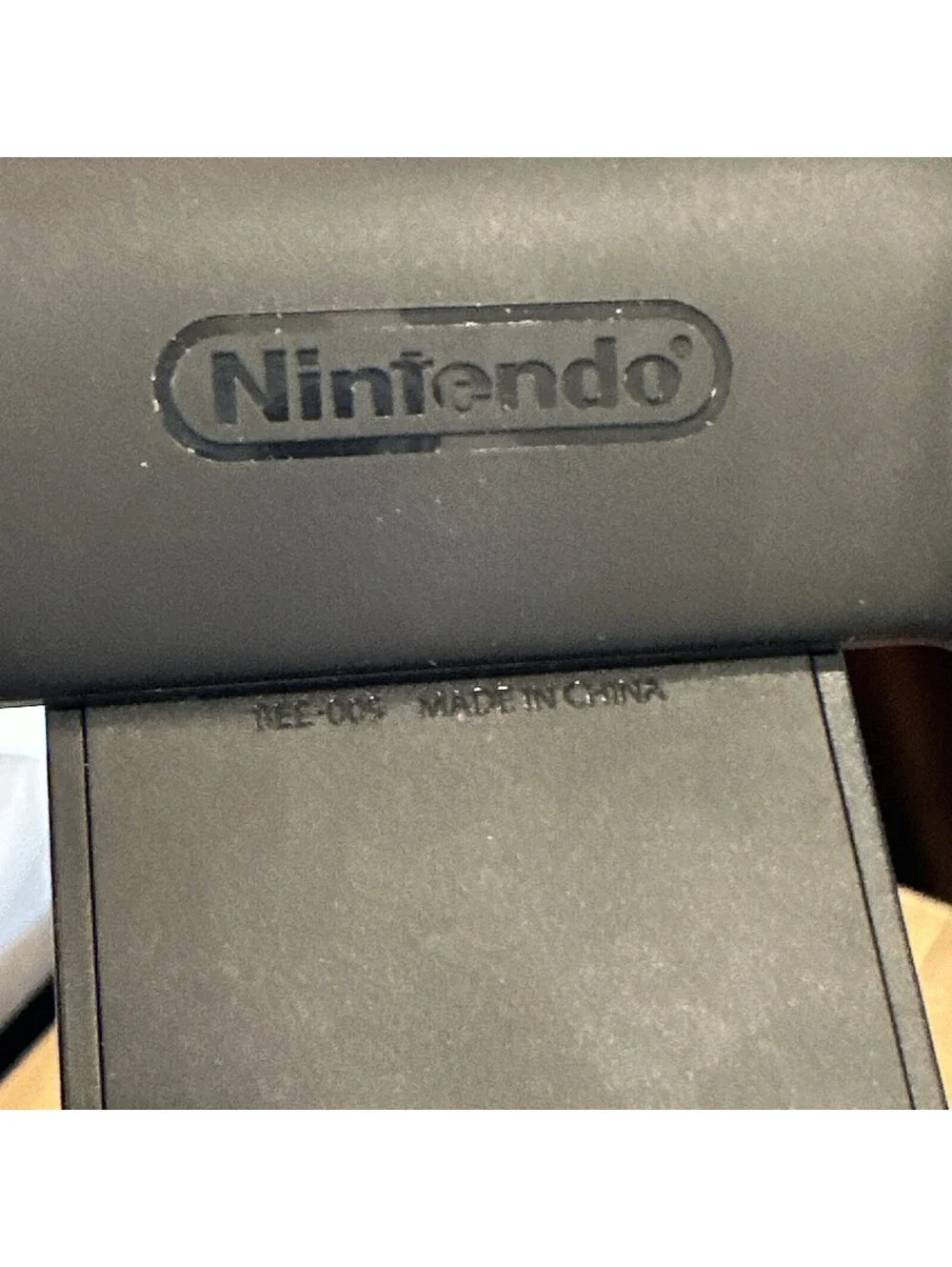 Official OEM Nintendo Switch 2 Joycon Controller Playing Grip BEE-009